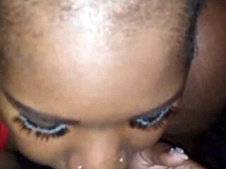 I am watching an anime show with some interesting characters