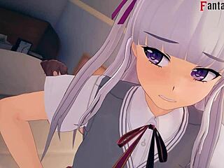 Shinmai Maou NTR: Testament full movie and previous chapters
