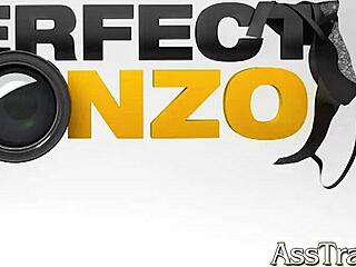 Petite Teen Gets Rough Double Penetration In Ass Traffic!