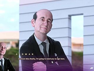 Apocalust 1: Evelyn's weird feeling explored