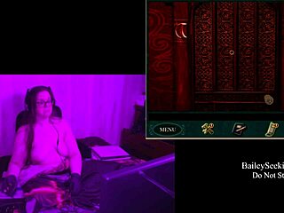 blackmoor manor play through part three