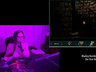 blackmoor manor play through part three