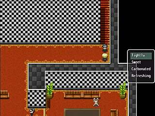 exploring a brothel and talking to 3 prostitutes in villainess quest 2 part 2