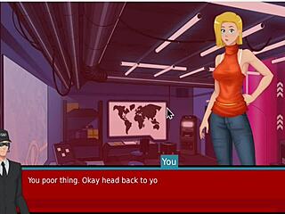 Clover have become a true nerd im so proud paprika trainer ep 15