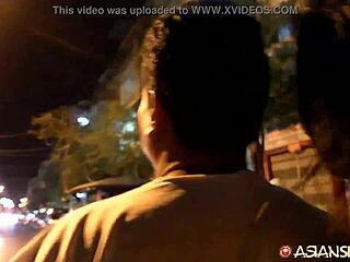 asiansexdiary aggressive cowgirl fuck with skinny asian petite