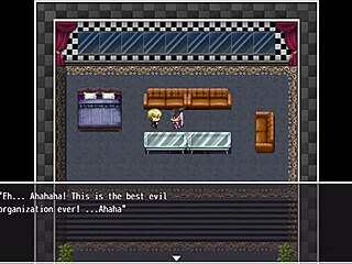 exploring a brothel and talking to 3 prostitutes in villainess quest 2 part 2