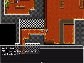 exploring a brothel and talking to 3 prostitutes in villainess quest 2 part 2