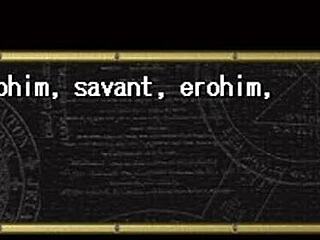 Bible Black Demon Of Lust Infection