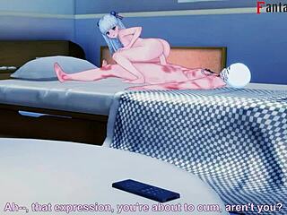 Shinmai Maou Ntr Testament Chapter 4 Full Movie