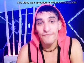 Latina Teen Femdom Group With Monster Cocks