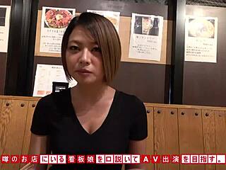 asian amateurs having sex with blowjob and fucking