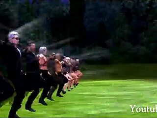 beyoncé's deja vu turned into a wild sex fantasy?