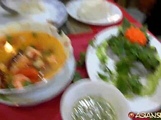 asiansexdiary aggressive cowgirl fuck with skinny asian petite