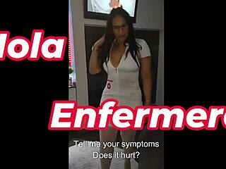 entrega doble la potra aleja enfermera y lo mejor de carnaval?