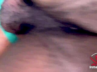 just a perfect tight butt hole for bareback