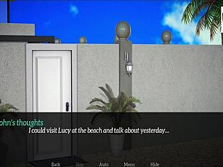 Keluarga Baru Saya Episod 24 Gaya Kartun