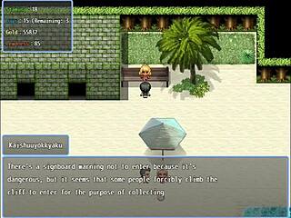 Bounty hunter license part 4. Anal sex with coworker in the store