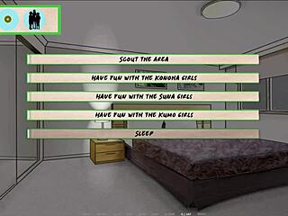 jikage rising arc 2 episode 12 big boobs samui fuck