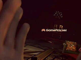 3D cartoon sex game with Velma xxx: Get ready for some rough ride!