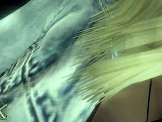 I Experience First Person Hooker Encounter in GTA 5