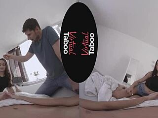 virtual taboo anal slut