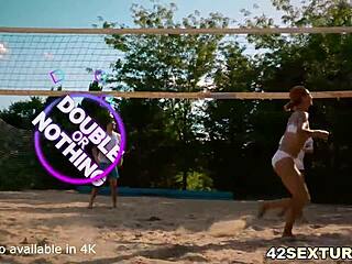 insatiable veronica leal rides and grinds on two dicks dp style