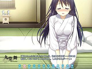 In Koinaka, Mai Kudou Has Sexual Life in Common Route Scene 1