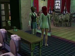 Wicked of Whimsville Season 1 Episode 3