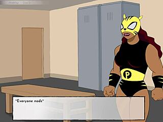 18titans episode 55 - women love