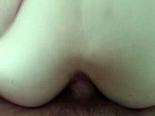 Stepsister's Ass Filled with My Cum on the Lake! Watch Her Take It!