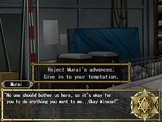 Bible Black The Infection High Priest End Playthrough Part 5