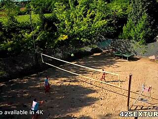 insatiable veronica leal rides and grinds on two dicks dp style