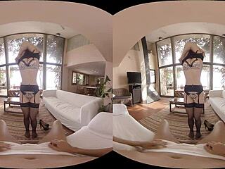 Virtualrealporn Com - After Party Iii