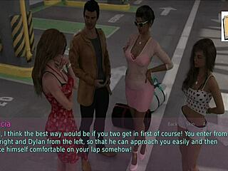 A Wife And Stepmother 2