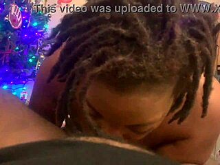 Amateur Couple Explores First Time Ass Licking, Rimjob, And Sensual Massage