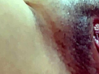 Hot and steamy anal sex with a hot Latina babe