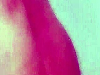 watch this guy secretly use a vibrator on his ass in the usa!