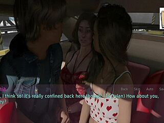 A Wife And Stepmother 2