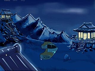 18titans episode 55 - women love