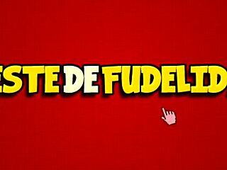 Бразилска милфа яха твърдия кур на доведения си син диво