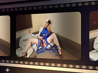 skyler squirts in sexy flapper adventure coming soon