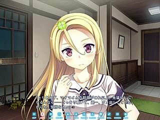 In Koinaka, Mai Kudou Has Sexual Life in Common Route Scene 1