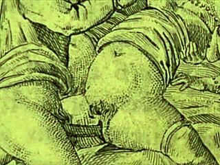 vintage erotic drawings from a classic era