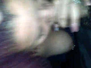 Intense deepthroat leads to facial cumshot