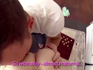 Wow, female POV subliminal feminization, wanna see how it feels?