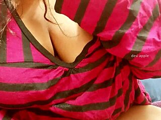 Asian sexy lady with big boobs