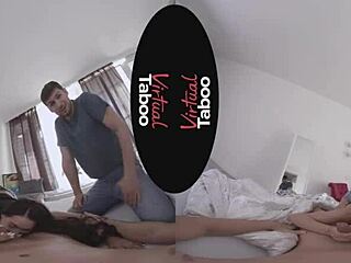 virtual taboo anal slut