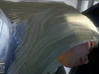 I Experience First Person Hooker Encounter in GTA 5