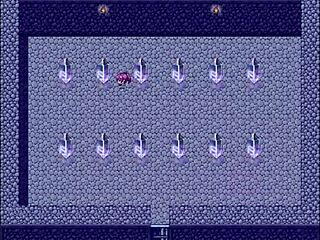 Lady knight frey bound and banged