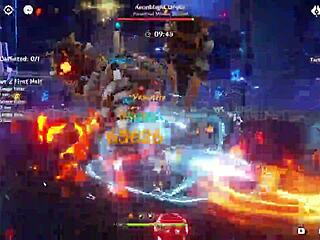 gay abyss continuous college scene